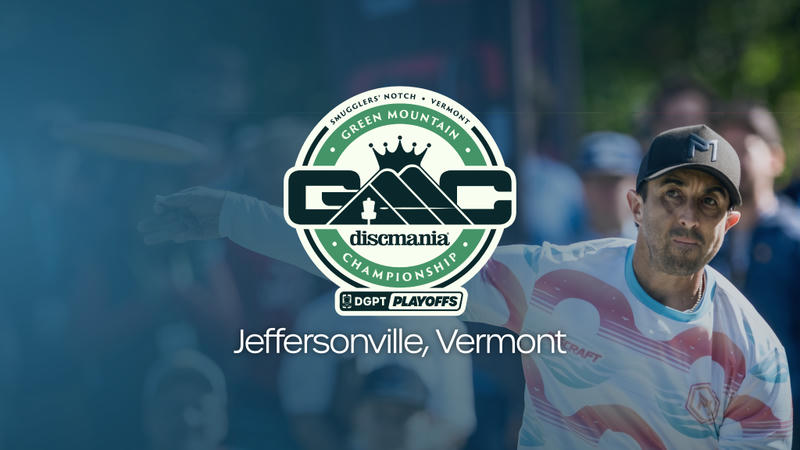 Let the Playoffs Begin! Top Storylines & How to Watch Discraft’s 2026 Green Mountain Championship