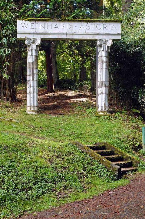 Astoria disc golf gets green light for 6-hole green