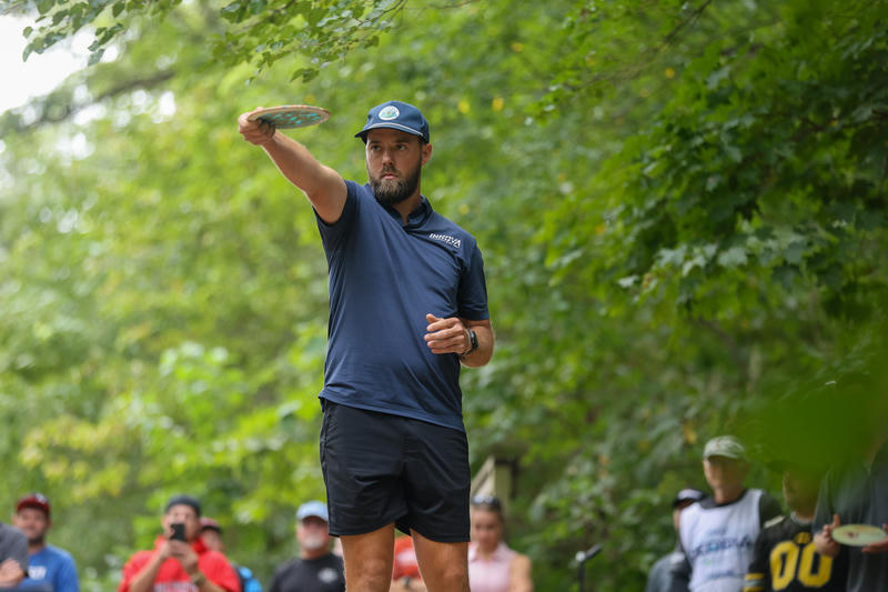 Bradley Williams, Jennifer Allen, and Five Other Innova Athletes Win Masters World Titles