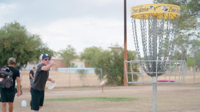 Disc Golfing in Tucson: The Community Behind the Sport