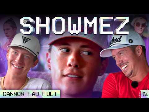 Ranking BEST Forehand and WORST Haircut in Disc Golf | SHOWMEZ S4E5 | Jomez Disc Golf