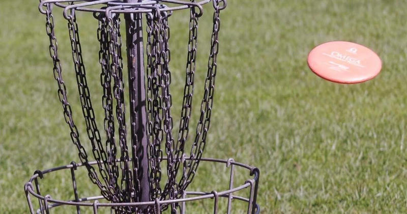 Disc Golf class rescheduled for Saturday in Vine Grove