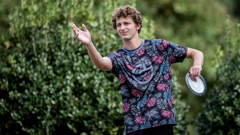Top Daily Innova Storylines from the 2026 USDGC and Throw Pink Championship