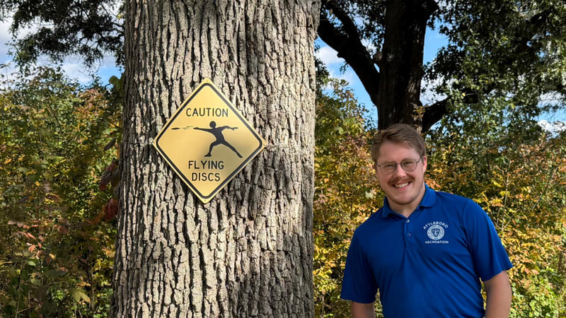 Disc Golf Beginner Clinic And Tournament Raises Funds For Local Zoo