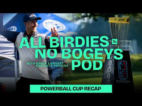 Million Dollar Ricky | All Birdies No Bogeys Podcast