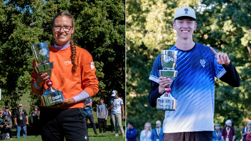 Top Moments From the 2026 Powerball Cup
