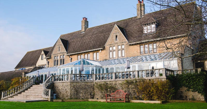 Cricklade disc golf rounds soar 125.9 per cent in a year