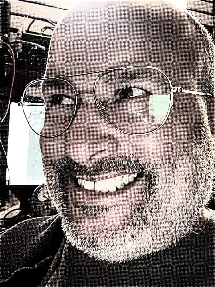 Keith V. Profile Picture